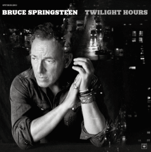 Bruce Springsteen - Twilight Hours
