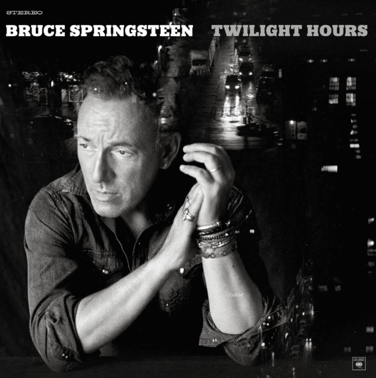 Bruce Springsteen - Twilight Hours
