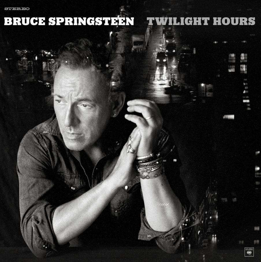 Bruce Springsteen - Twilight Hours