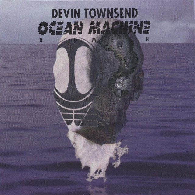 Devin Townsend - Ocean Machine: Biomech