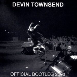 Devin Townsend - Official Bootleg