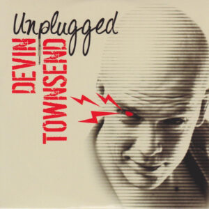 Devin Townsend - Unplugged