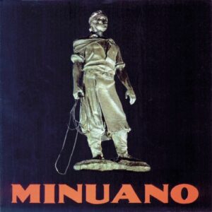 Engenheiros do Hawaii - Minuano