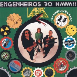 Engenheiros do Hawaii - Várias Variáveis