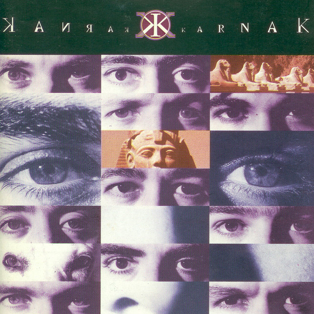 Karnak - Karnak