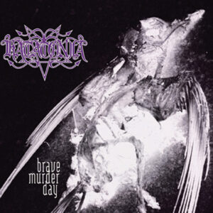 Katatonia - Brave Murder Day