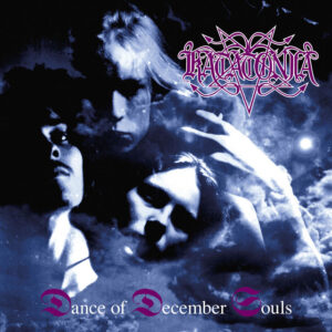 Katatonia - Dance of December Souls