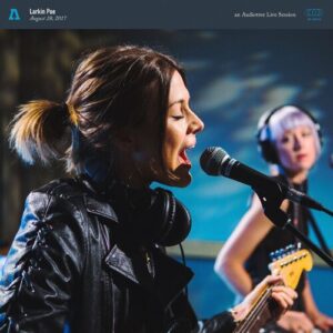 Larkin Poe - Larkin Poe on Audiotree Live (EP)