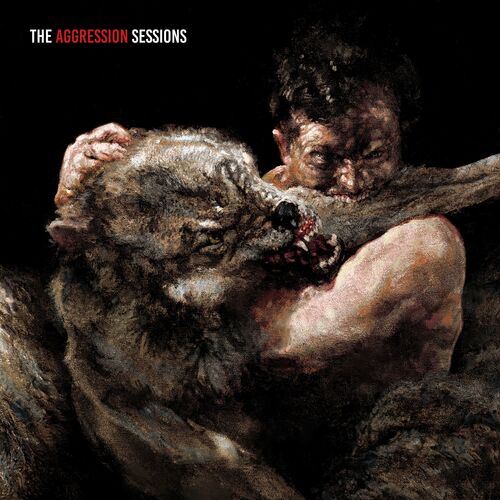 Malevolence - The Aggression Sessions (EP)