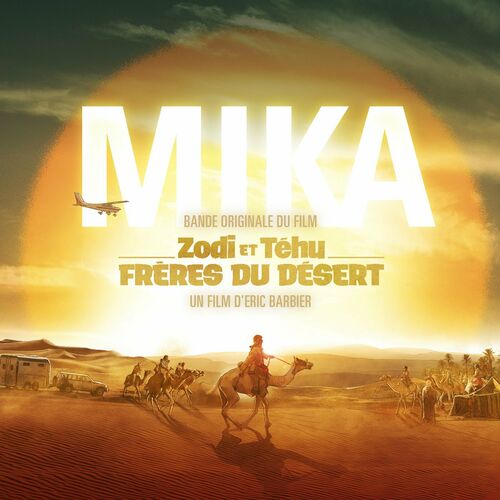 Mika - Zodi & Téhu