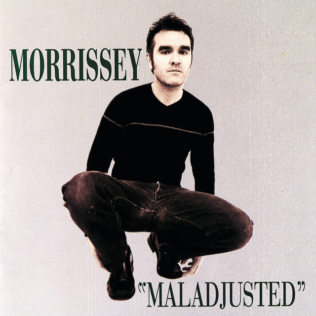 Morrissey - Maladjusted