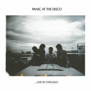 Panic! at the Disco - ...Live in Chicago