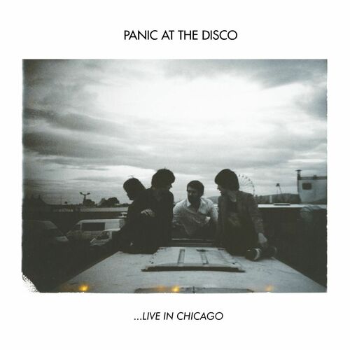 Panic! at the Disco - ...Live in Chicago