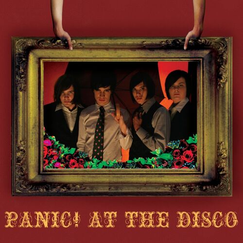Panic! at the Disco - Live Session