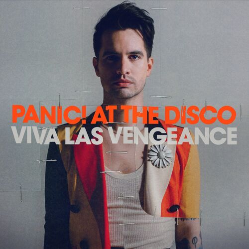 Panic! at the Disco - Viva Las Vengeance