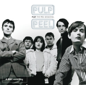 Pulp - The Peel Sessions