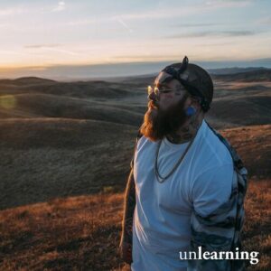 Teddy Swims - Unlearning (EP)