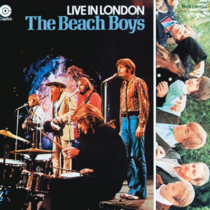 The Beach Boys - Live in London