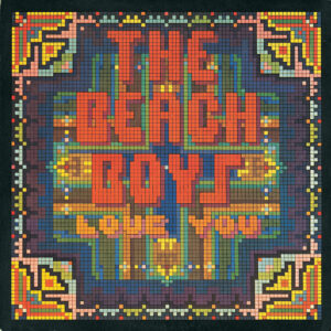 The Beach Boys - The Beach Boys Love You