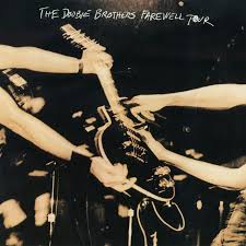 The Doobie Brothers - Farewell Tour