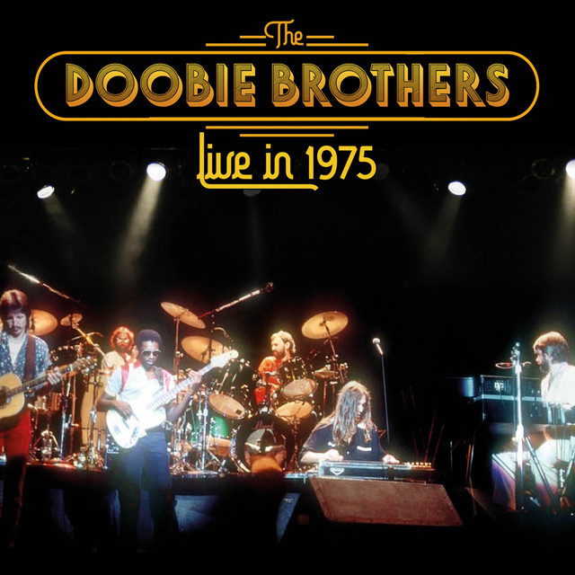 The Doobie Brothers - King Biscuit Flower Hour FM Broadcast The Showboat Memphis TN 31st October 1975