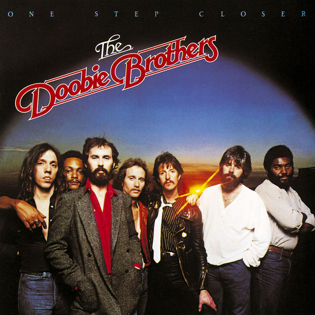 The Doobie Brothers - One Step Closer
