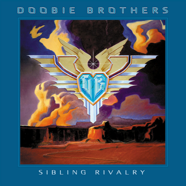 The Doobie Brothers - Sibling Rivalry
