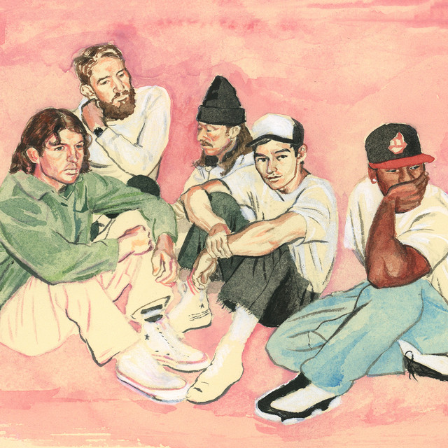 Turnstile - Turnstile Love Connection (EP)