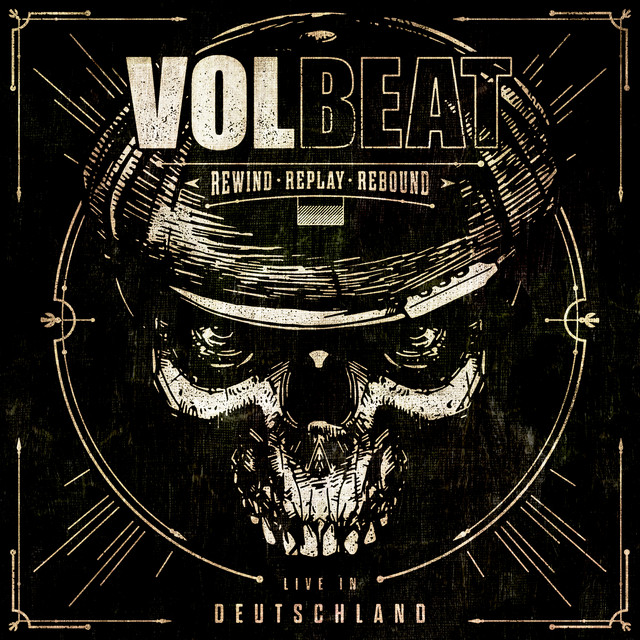 Volbeat - Rewind