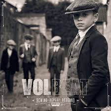 Volbeat - Rewind