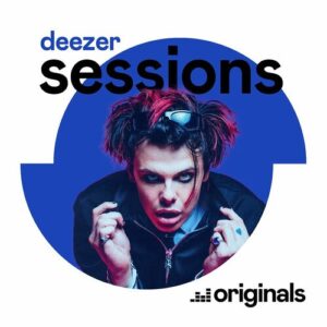 Yungblud - Deezer Sessions (EP)