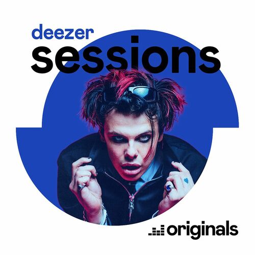Yungblud - Deezer Sessions (EP)