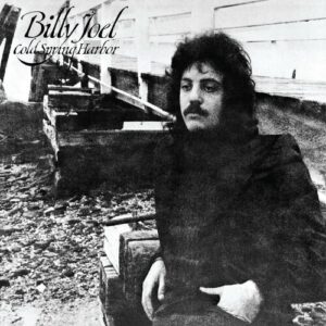 Billy Joel - Cold Spring Harbor