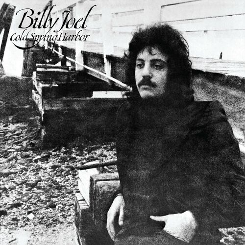 Billy Joel - Cold Spring Harbor