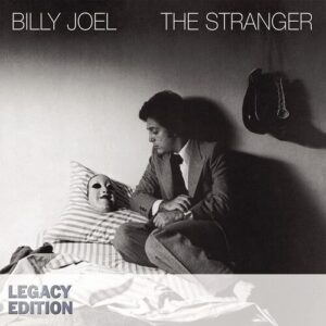 Billy Joel - Live at Carnegie Hall 1977