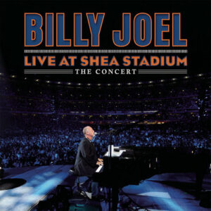 Billy Joel - Live at Shea Stadium: The Concert