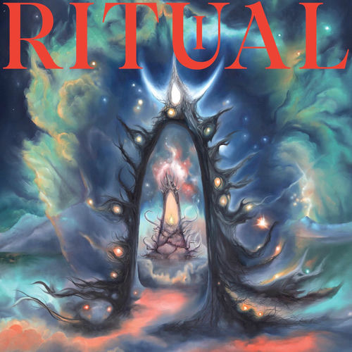 Crown Lands - Ritual I (EP)