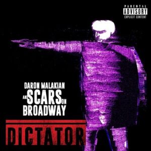 Daron Malakian and Scars on Broadway - Dictator