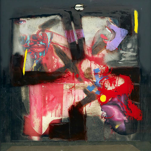 Daron Malakian and Scars on Broadway - Fucking / Shotgun (EP)