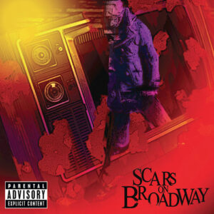 Daron Malakian and Scars on Broadway - Scars on Broadway