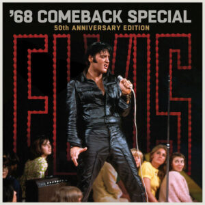 Elvis Presley - Elvis (NBC TV Special)