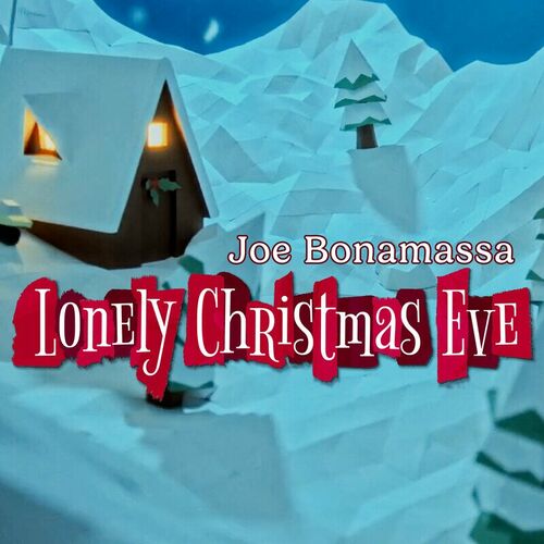 Joe Bonamassa - Lonely Christmas Eve