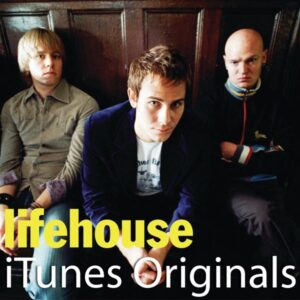 Lifehouse - Live Session EP