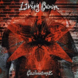Living Colour - Collideøscope