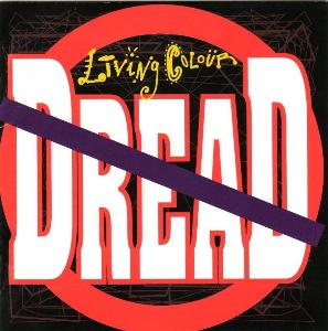 Living Colour - Dread