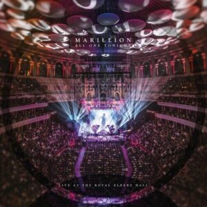 Marillion - All One Tonight – Live at The Royal Albert Hall