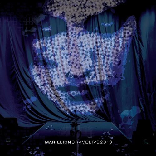 Marillion - Brave Live 2013