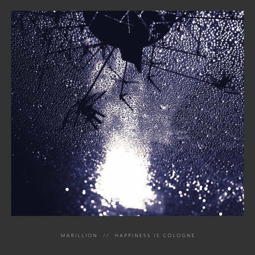 Marillion - Happiness is Cologne