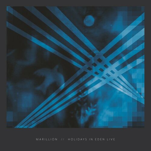 Marillion - Holidays in Eden Live