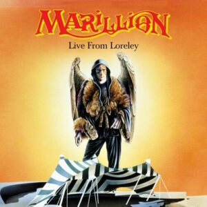 Marillion - Live from Loreley